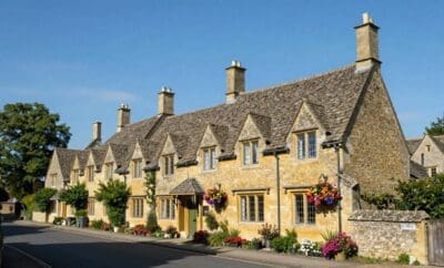 Chipping Campden Cotswolds: Historic Towns and Luxury UK Escapes