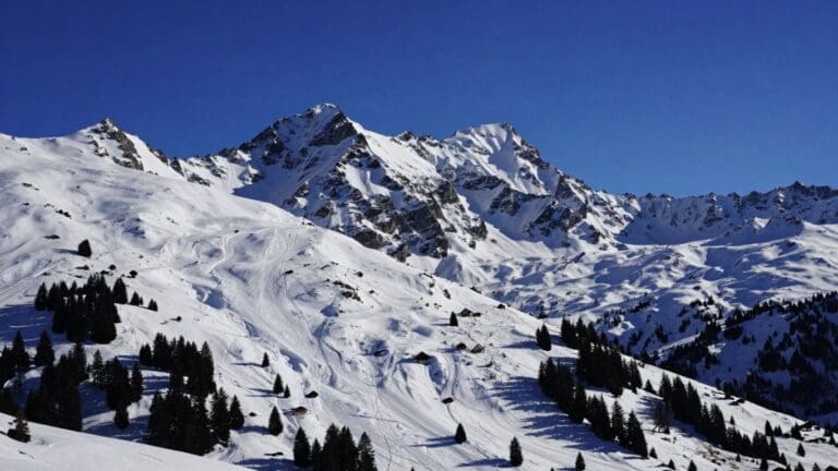 Klosters Switzerland: Prince Charles’s Favourite Skiing and Alpine Pursuits