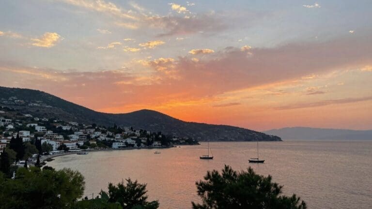 Kalkan Turkey: Sunsets, Fine Dining and Coastline Activities