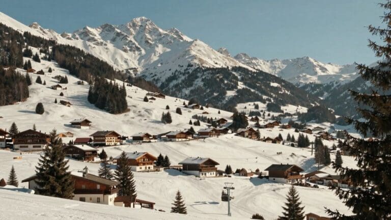 Park City Utah: Sundance Film Festival, Skiing and Mountain Adventures