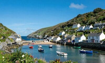 Padstow in Cornwall: Seafood, Sailing and Exclusive Coastal Adventures
