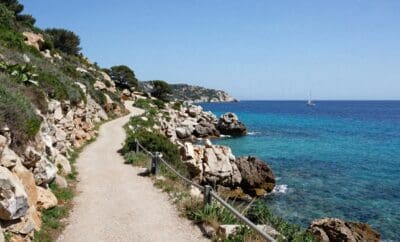 Porto Vecchio Corsica: Coastal Hiking, Watersports and Southern Corsican Culture