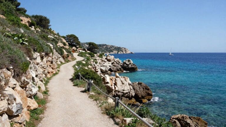 Porto Vecchio Corsica: Coastal Hiking, Watersports and Southern Corsican Culture