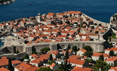 Dubrovnik Old Town: A Culture and Activity Guide to the Pearl of the Adriatic