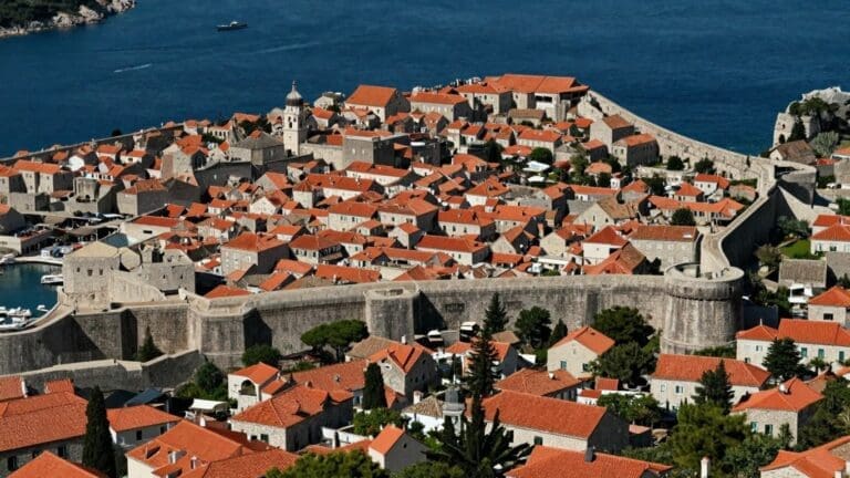 Dubrovnik Old Town: A Culture and Activity Guide to the Pearl of the Adriatic