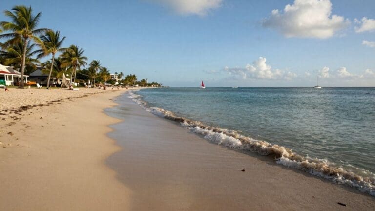 Speightstown Barbados: Winter Sun, Cricket and Platinum Coast Activities