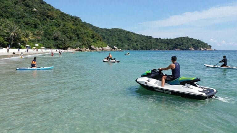 Moraira Elite: A Guide to the Best Watersports and Beaches on the Costa Blanca