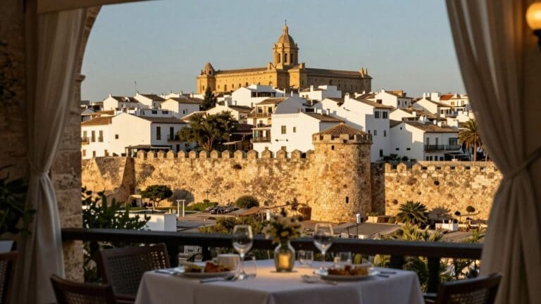 Ibiza Town Guide: High-End Dining and History Beyond the Clubs