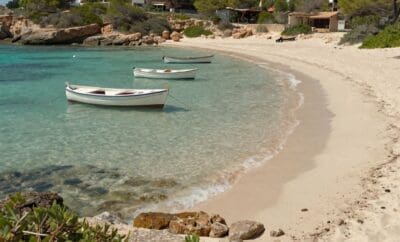 Formentera: Exclusive Beaches, Watersports and Island Exploration Guide