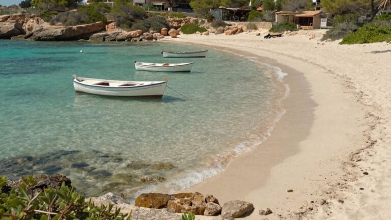 Formentera: Exclusive Beaches, Watersports and Island Exploration Guide