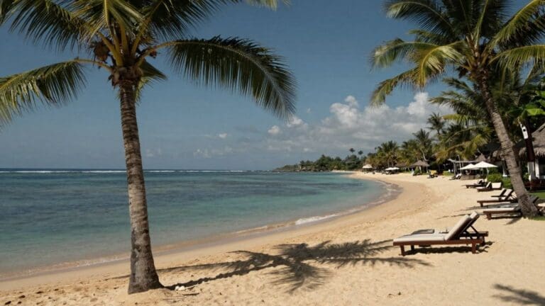 Seminyak Bali: Wellness Trends and Exclusive Beachside Leisure