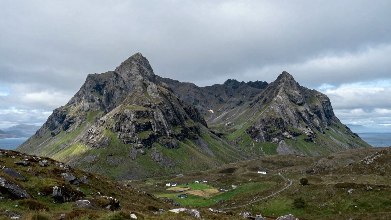 Isle of Skye Guide: Hiking, Whisky Trails and Scottish Wilderness Activities