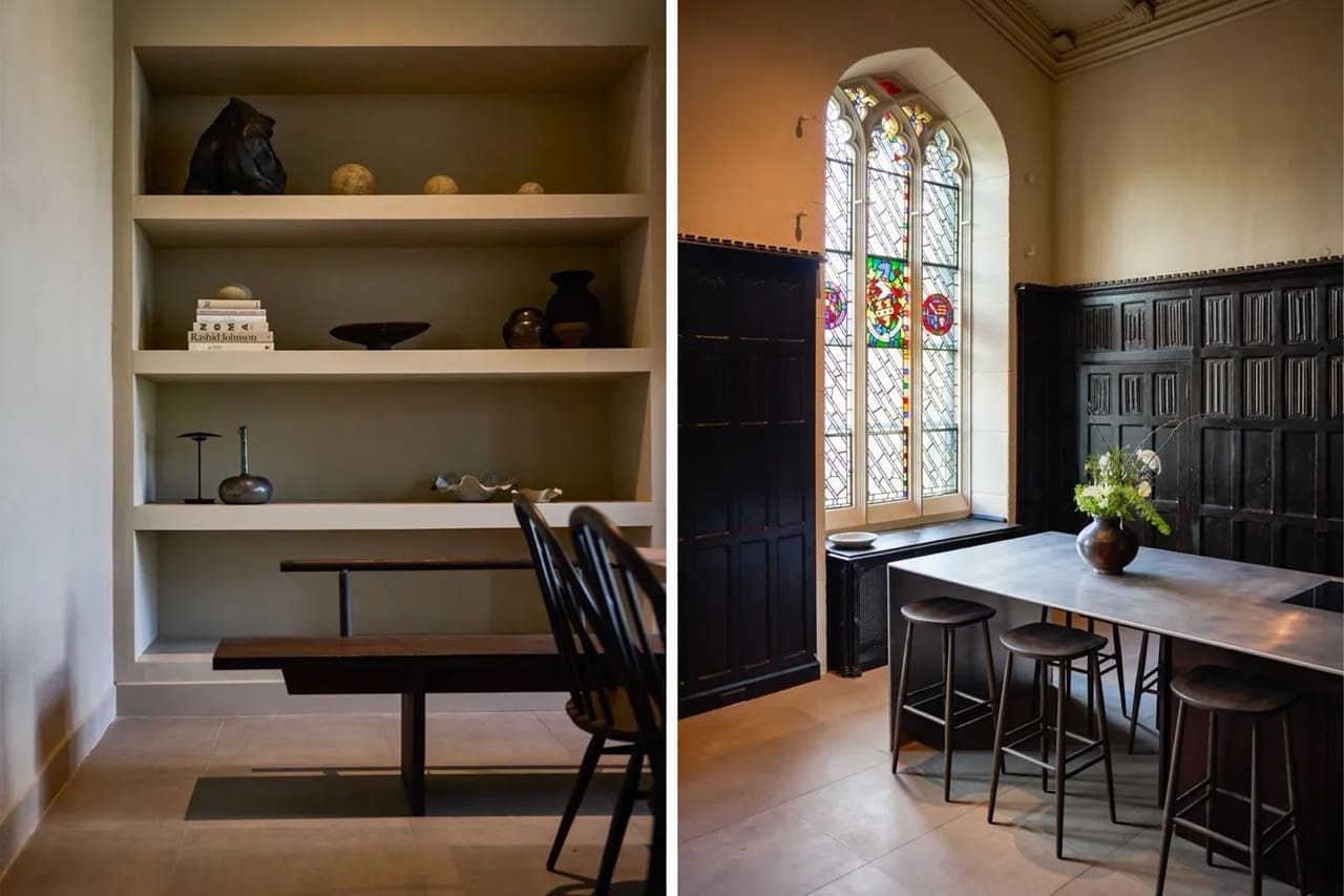 Georgian Hall Country Manor Rental Yorkshire