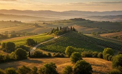 Tuscany Travel Guide: Best Villages, Restaurants & Luxury Villas