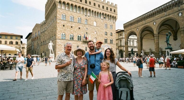 Europe Luxury Itinerary: The Perfect 7-Day Guide