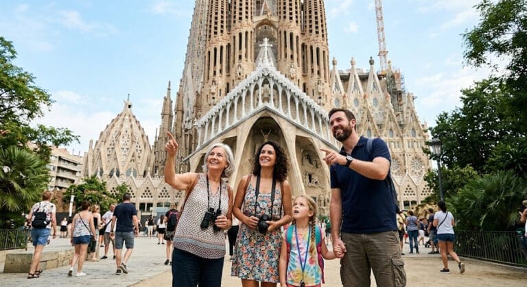 Best Time to Visit Europe