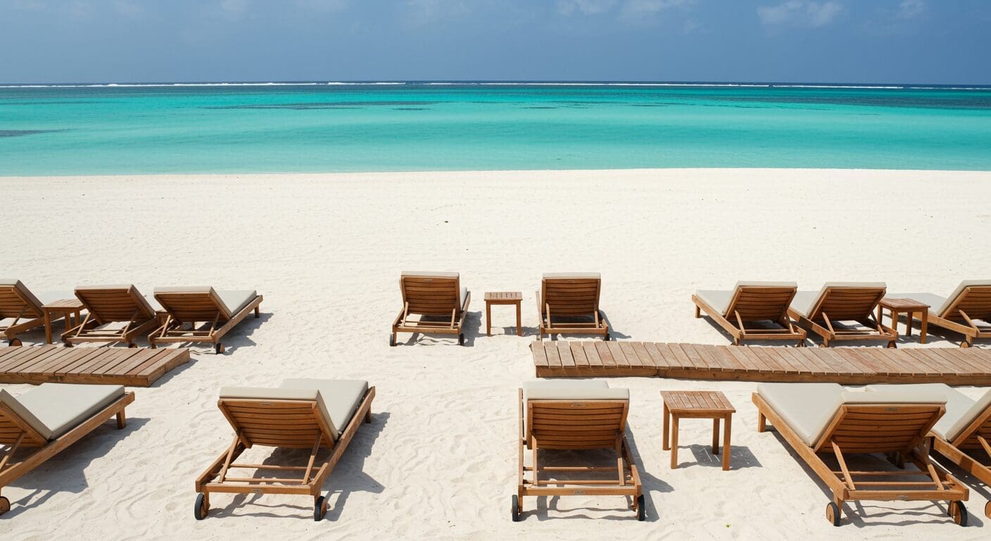 Best Beaches in Canary Islands: Hidden Coves, Beach Clubs & Coastal Secrets