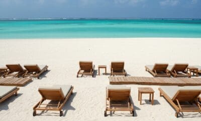 Best Beaches in Southern Aegean