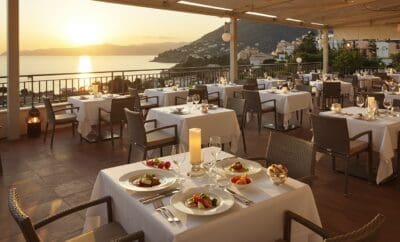 Best Restaurants in London