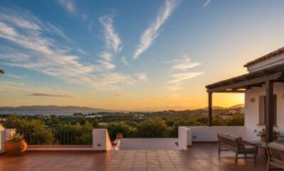 Best Time to Visit Spain