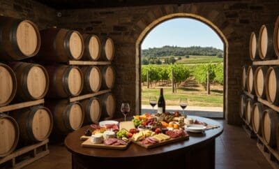 Food & Wine in Faro District