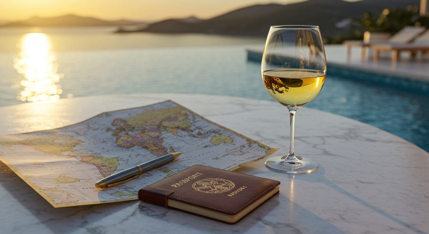 Turkey Luxury Itinerary: The Perfect 7-Day Guide