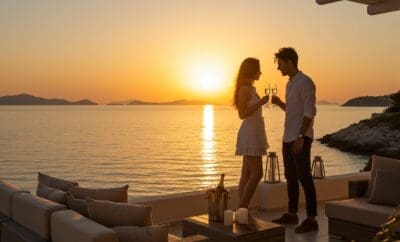 Romantic Andalusia: The Ultimate Couples Guide