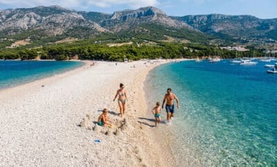 Family Guide to Split-Dalmatia County