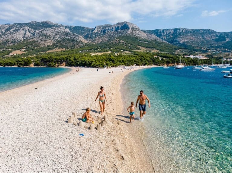 Family Guide to Split-Dalmatia County