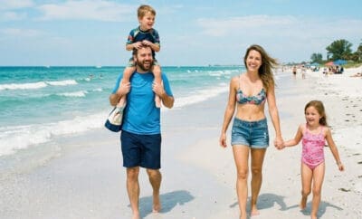 Family Guide to Florida