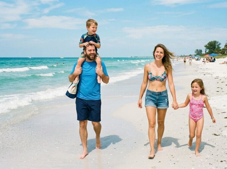 Family Guide to Florida