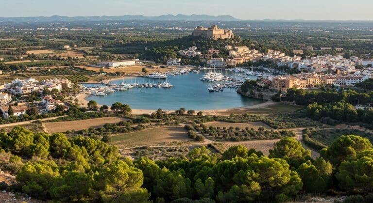 Alcúdia Travel Guide: Where to Stay, Eat & Explore in Luxury