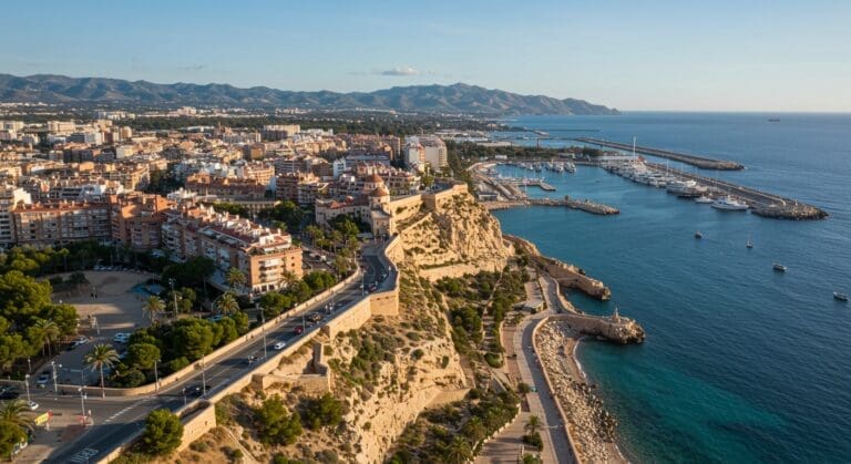 Alicante Travel Guide: Where to Stay, Eat & Explore in Luxury