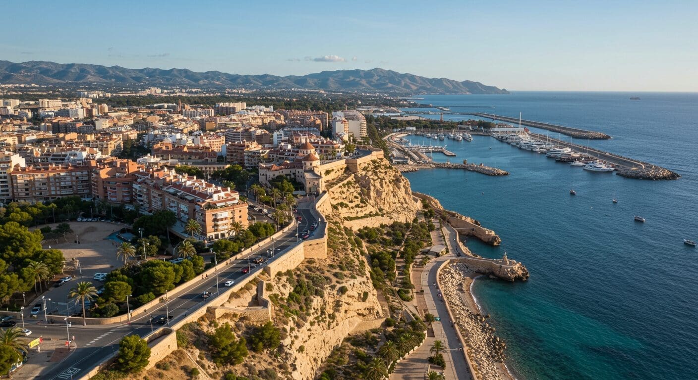 Alicante Travel Guide: Where to Stay, Eat & Explore in Luxury