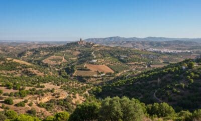 Andalusia Travel Guide: Best Restaurants, Activities & Luxury Villas