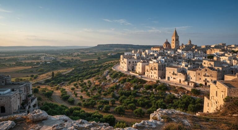 Apulia Travel Guide: Where to Stay, Eat & Explore in Luxury