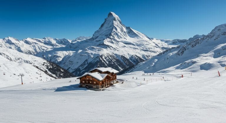 Auvergne-Rhône-Alpes Travel Guide: Skiing, Restaurants & Luxury Chalets