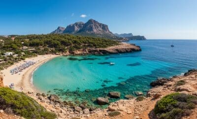 Balearic Islands Travel Guide: Best Beaches, Restaurants & Luxury Villas