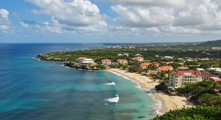 Barbados Travel Guide: Where to Stay, Eat & Explore in Luxury