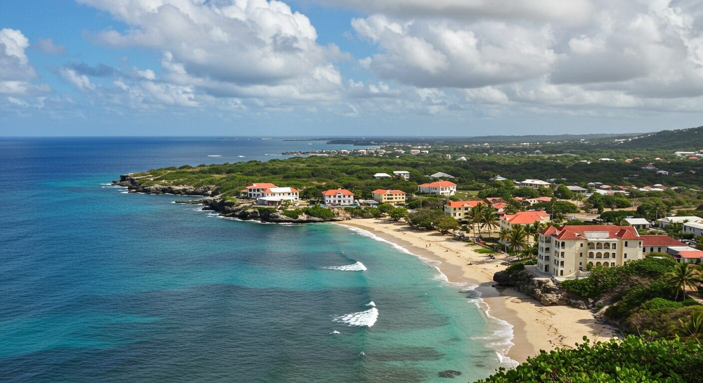 Barbados Travel Guide: Where to Stay, Eat & Explore in Luxury