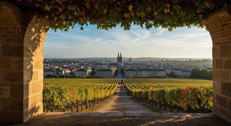 Bordeaux Travel Guide: Where to Stay, Eat & Explore in Luxury