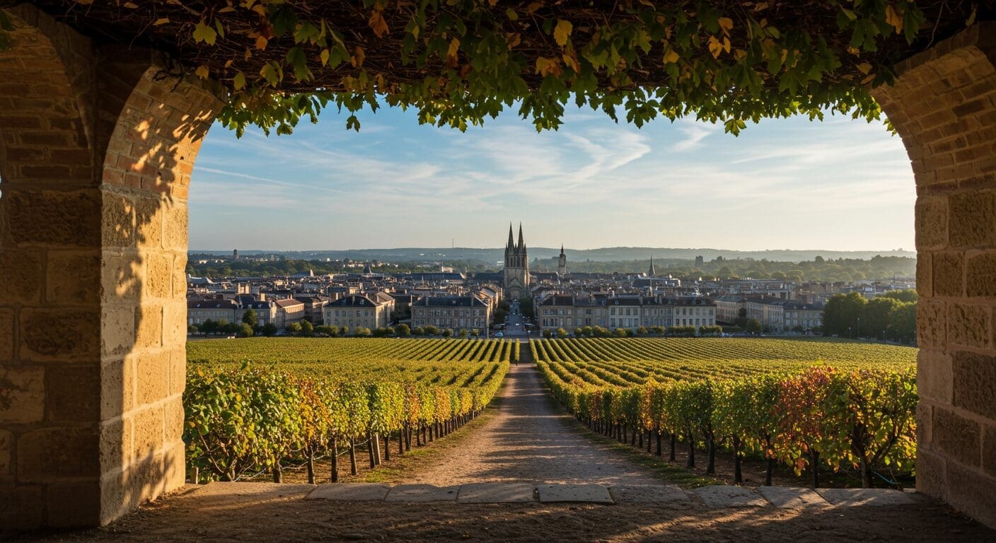 Bordeaux Travel Guide: Where to Stay, Eat & Explore in Luxury