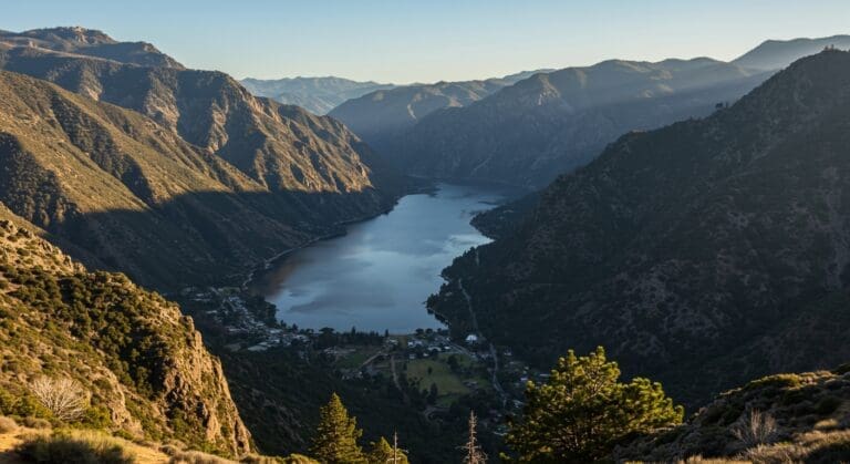 California Travel Guide: Best Restaurants, Activities & Luxury Villas