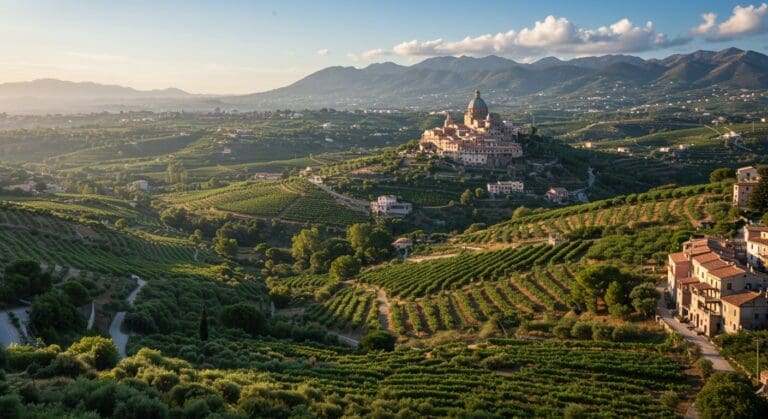 Campania Travel Guide: Where to Stay, Eat & Explore in Luxury