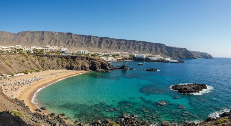 Canary Islands Travel Guide: Best Beaches, Restaurants & Luxury Villas