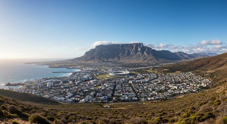 Cape Town Travel Guide: Where to Stay, Eat & Explore in Luxury