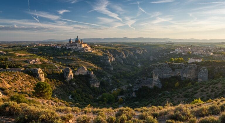 Central Italy Travel Guide: Where to Stay, Eat & Explore in Luxury