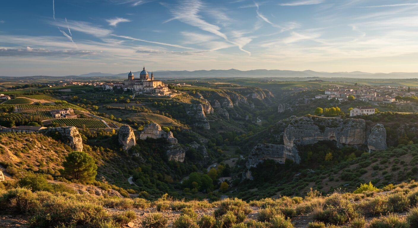 Central Italy Travel Guide: Where to Stay, Eat & Explore in Luxury