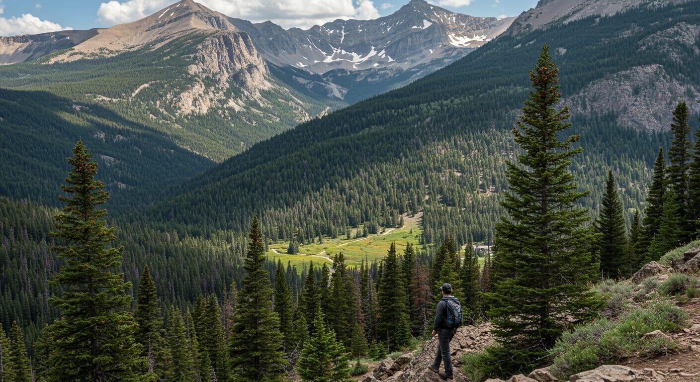 Colorado Travel Guide: Where to Stay, Eat & Explore in Luxury
