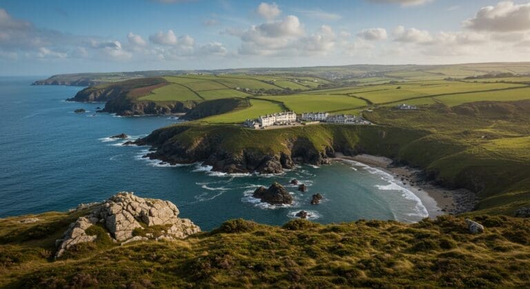 Cornwall Travel Guide: Where to Stay, Eat & Explore in Luxury